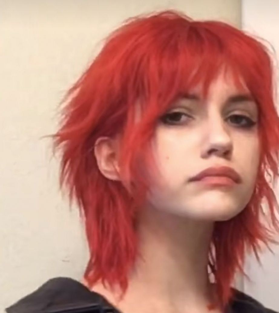 Corte de cabello mazo 2022
