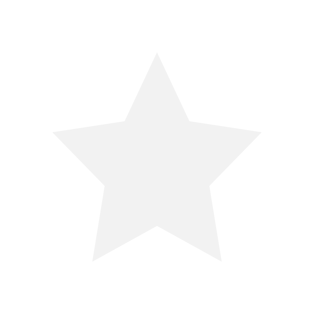 Estrella blanca