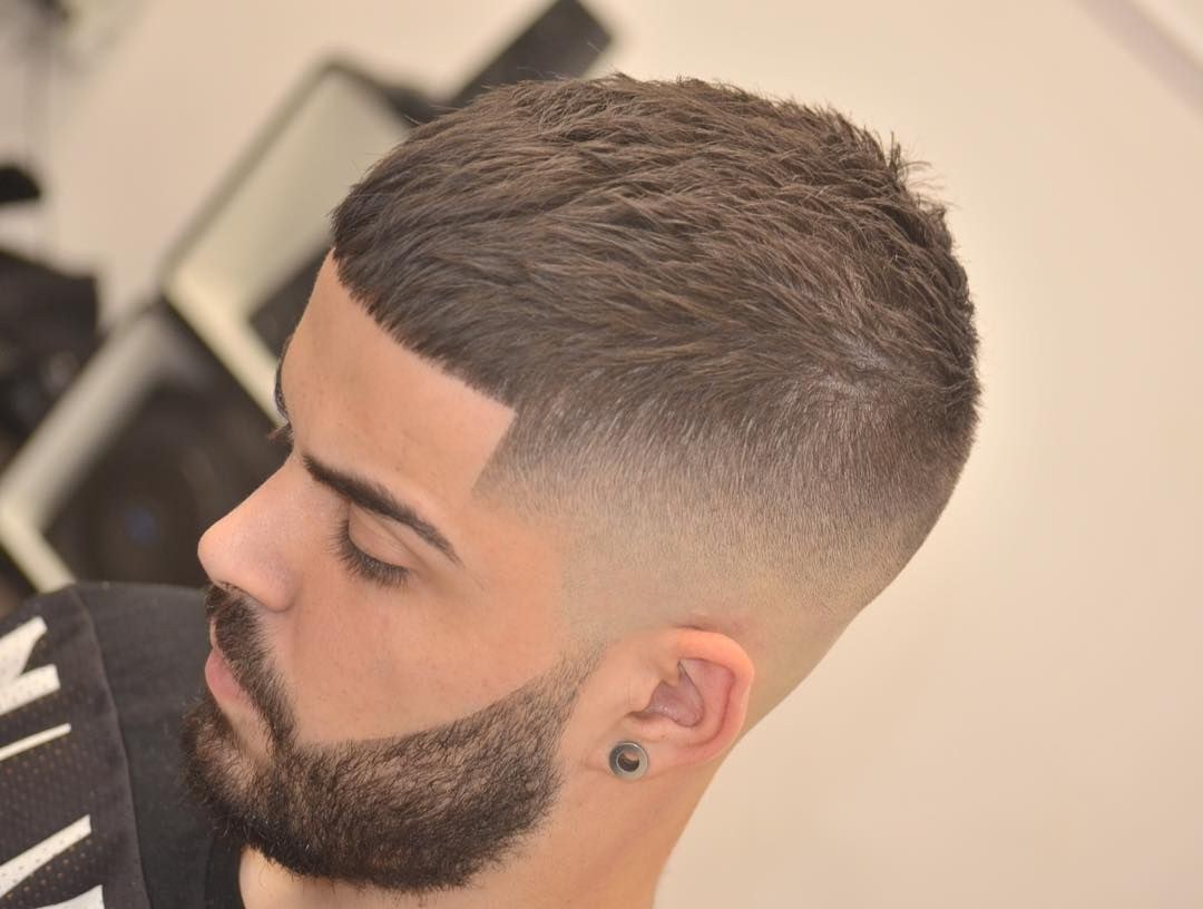 Krop Fade 2021