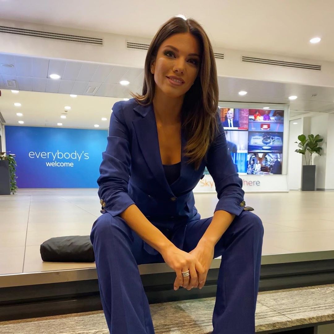 Federica de boni
