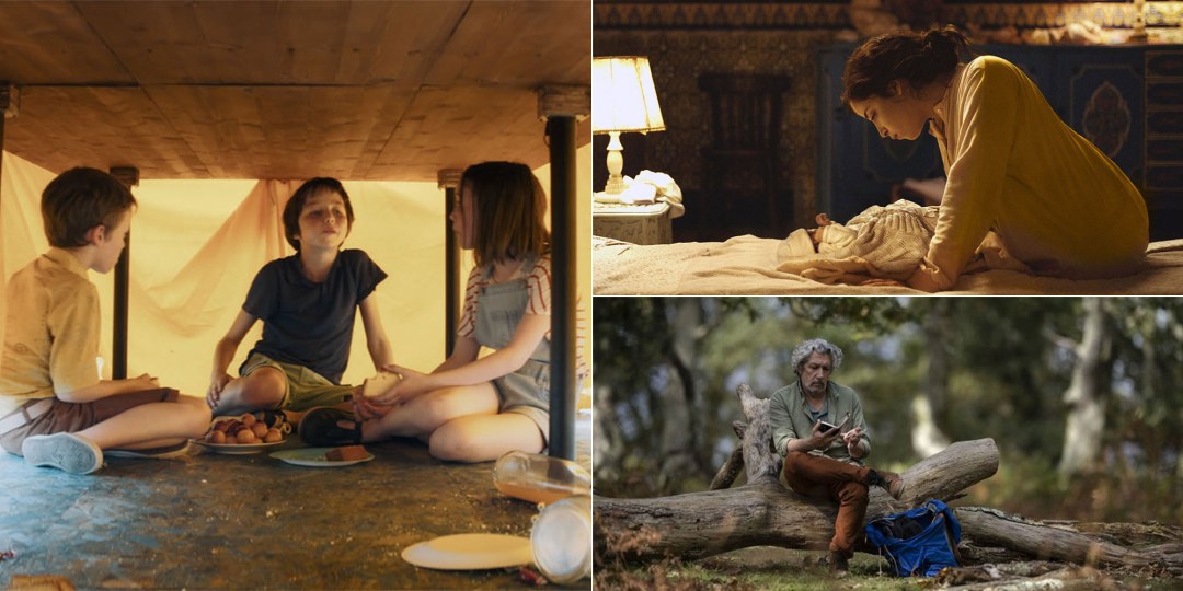 LA VIE SEXUELLE PELÍCULA