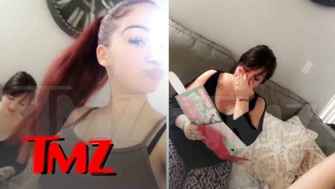 Daniella bregoli tetas desnudas