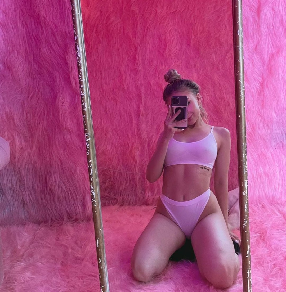 22 (remix) Lil Candy Paint & Bhad Bhabie Cover