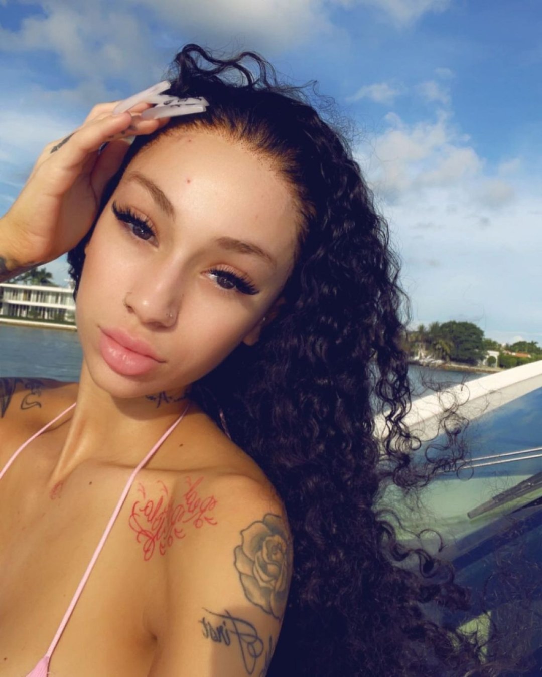 Onlifans Bhabie