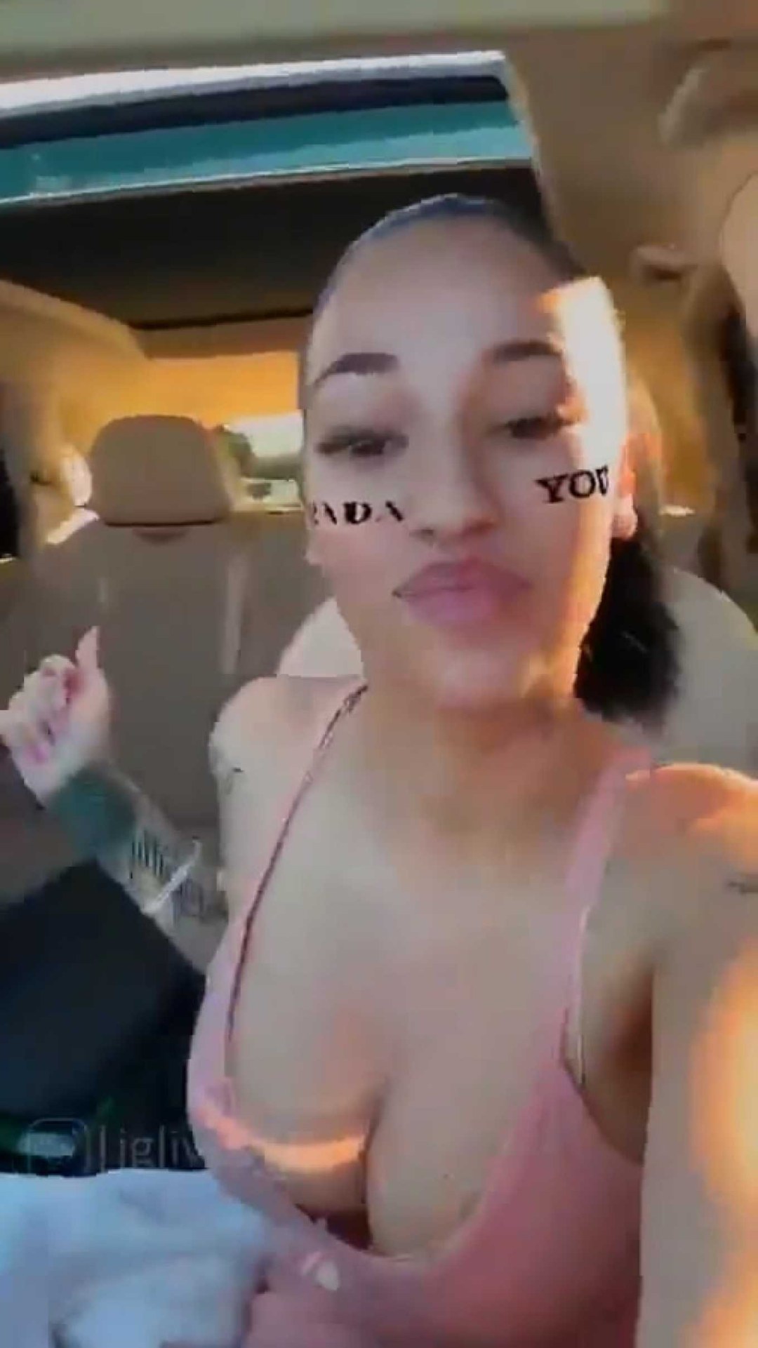 Onlifans Bhabie