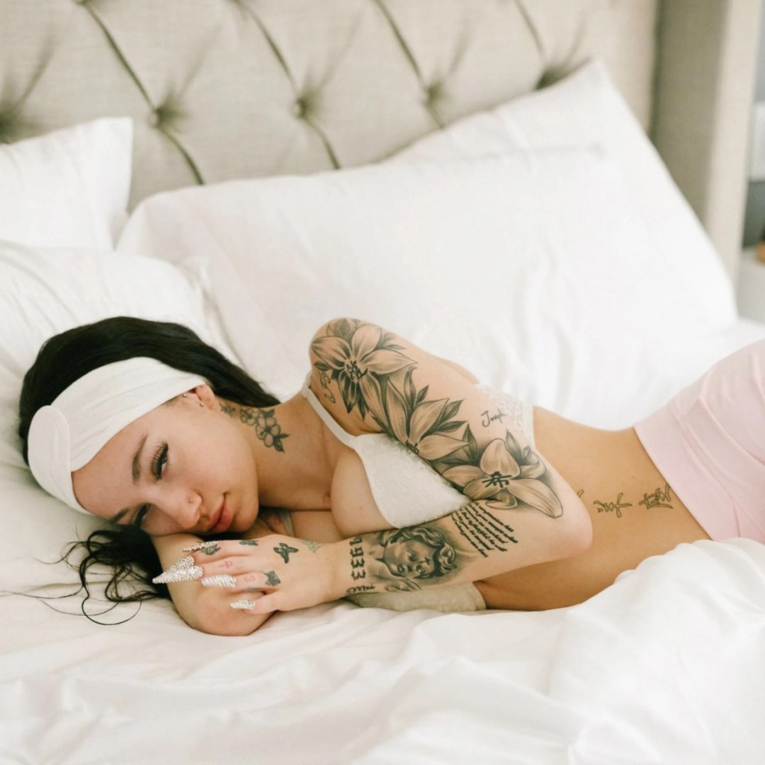 Bhad Bhabie Drain Onlifanses