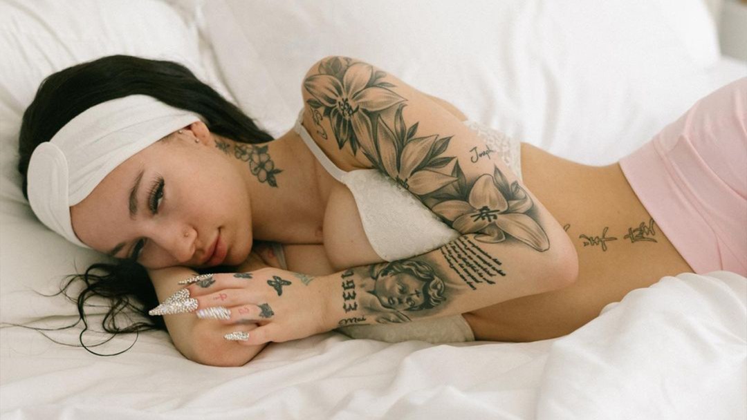 Solo fotos de fanáticos