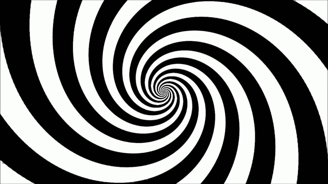 Hipnosis espiral