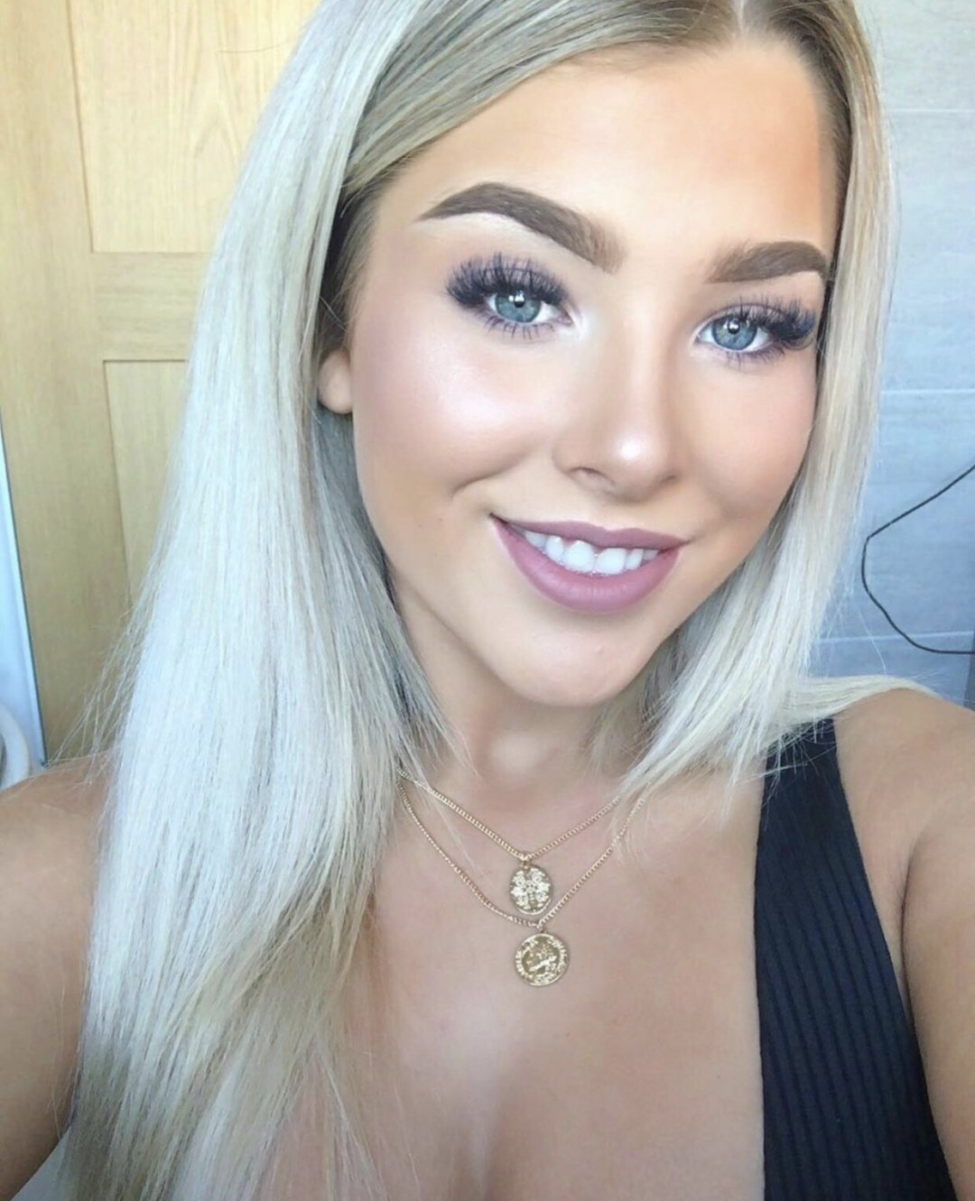 Madlen Wright Onlyfans