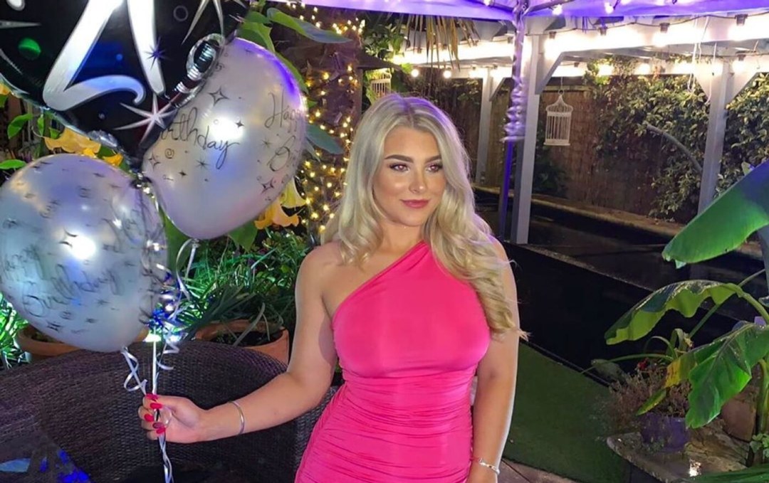 Madlen Wright Onlyfans