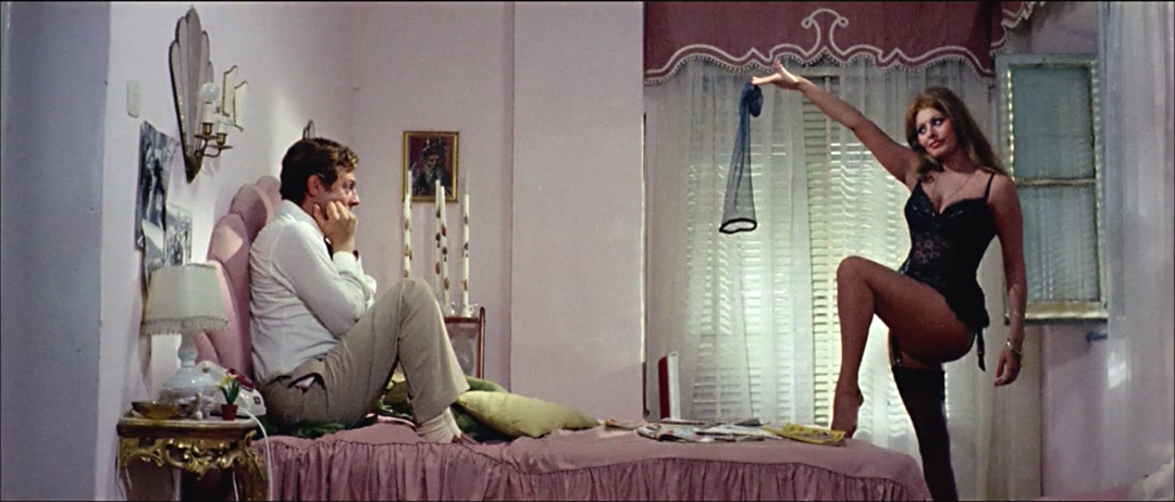 Sophie Loren ayer mañana hoy
