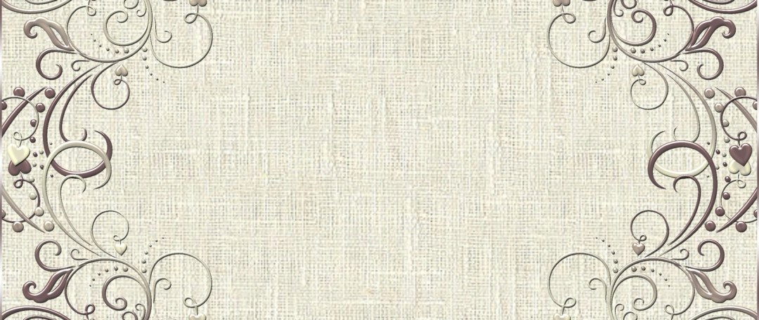 Papel tapiz beige con un patrón
