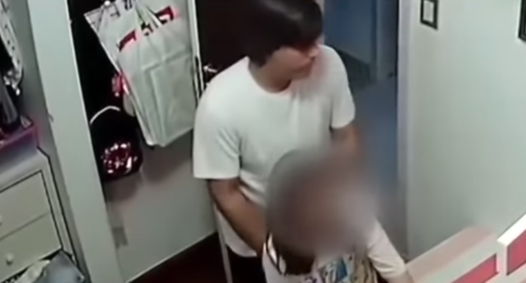 El asesinato de Nina Gutierres