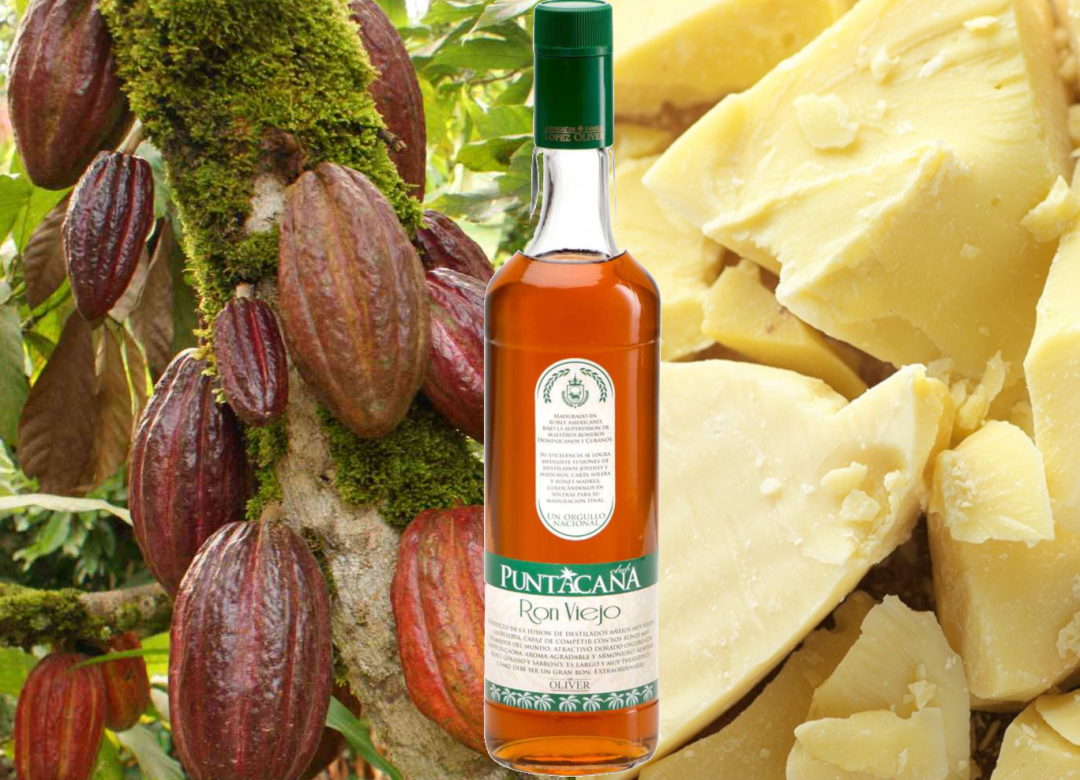 Productos en la República Dominicana
