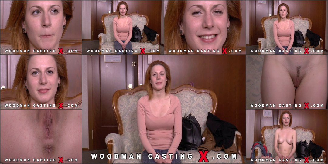 Pierre Woodman Casting 2022