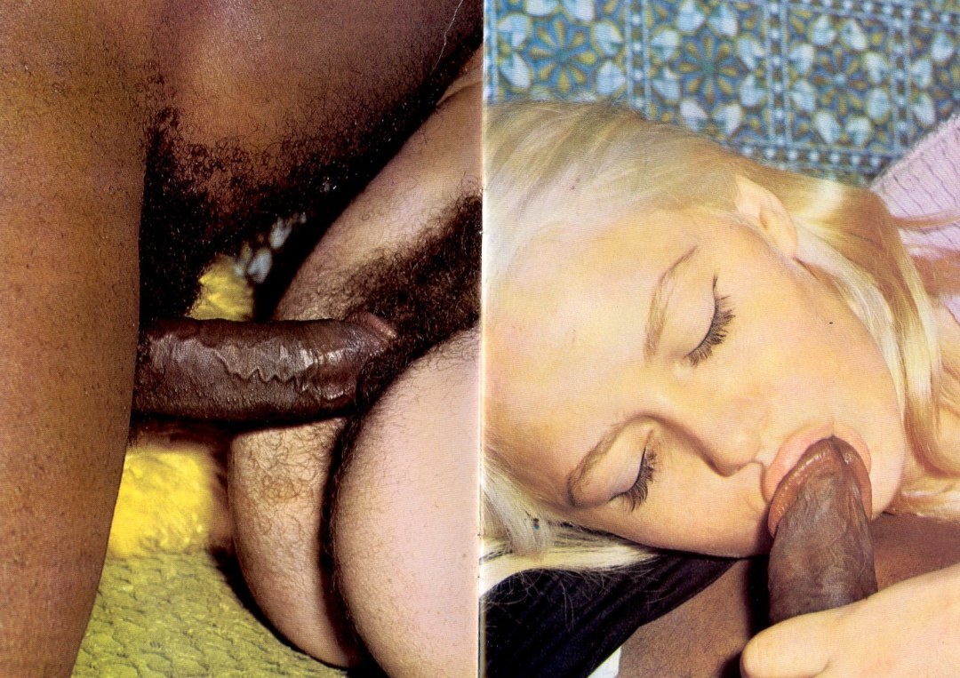 Películas porno retro con mujeres negras