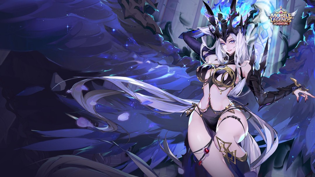 Alice Legends Mobile
