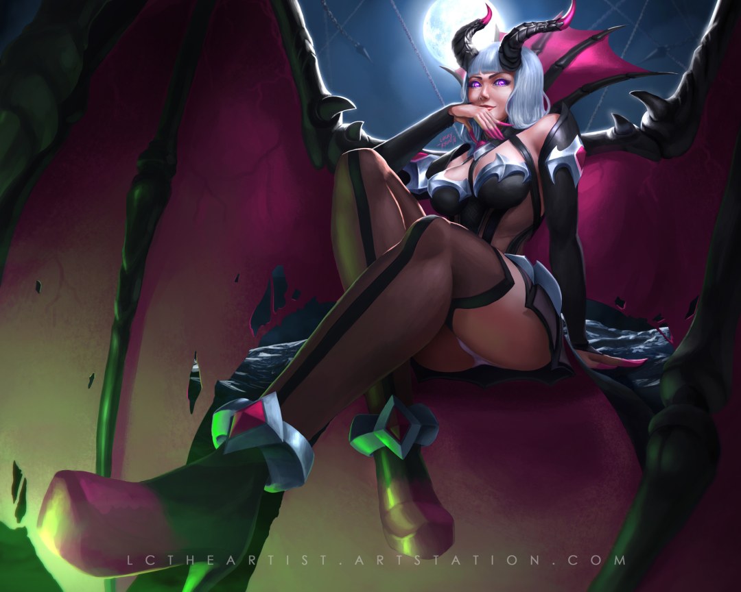 Alice MLBB