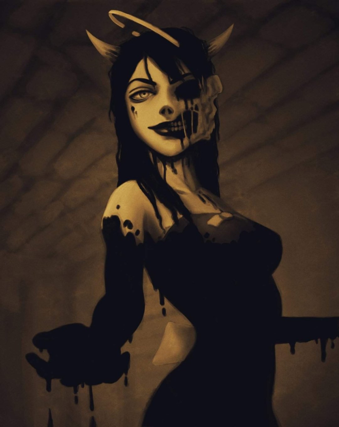 Mal Alice de Bendy