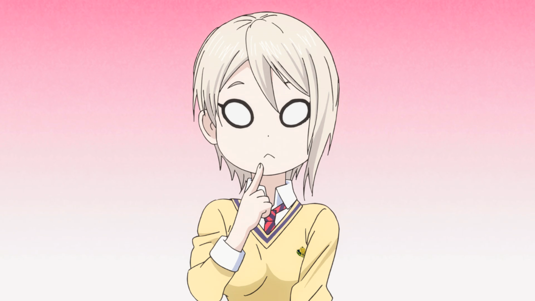 Nakiri Alice