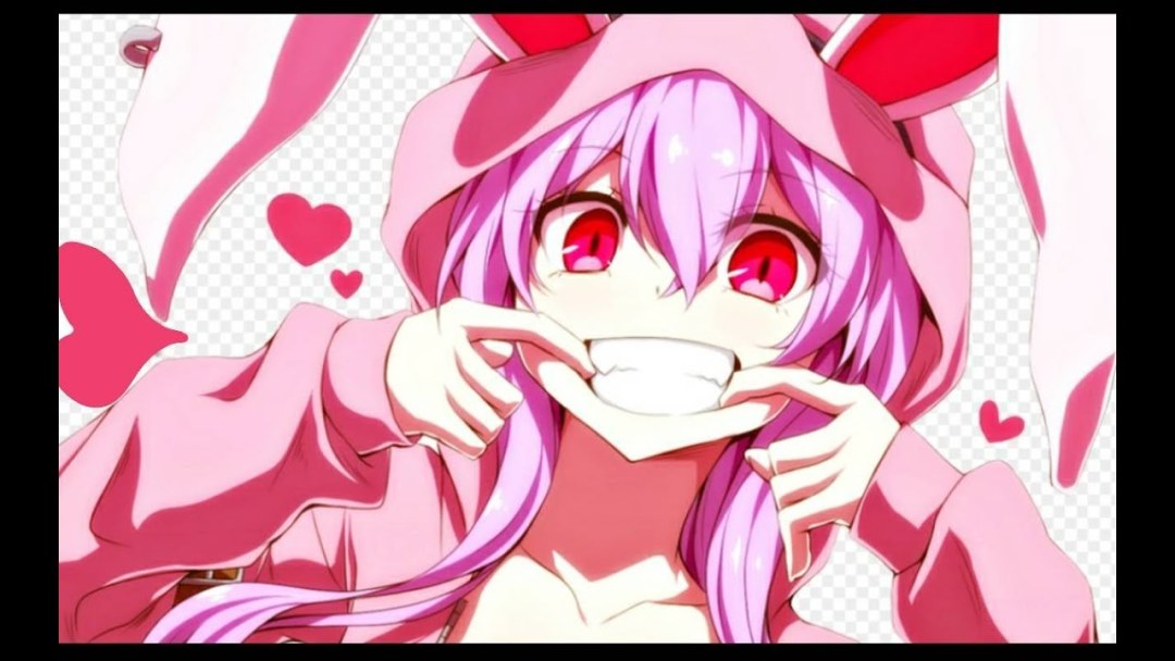 Conejo de anime