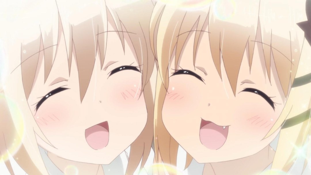 Alice o Alice: Hermano-shooter y hermanas gemelas / Alice o Alice