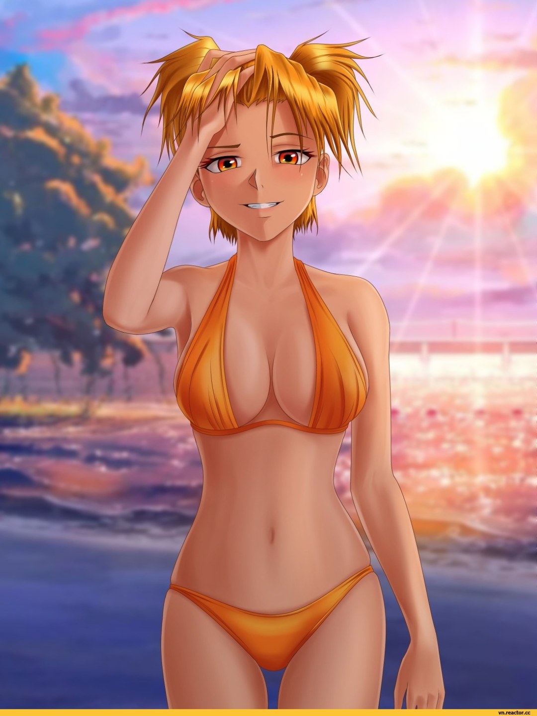 Alice Dvachevskaya Etti