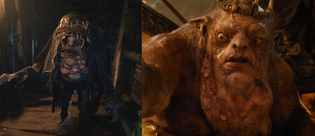 Vampire Diaries Elena y Damon Bed Stage