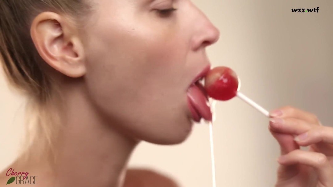 Actriz porno Cherry Grace