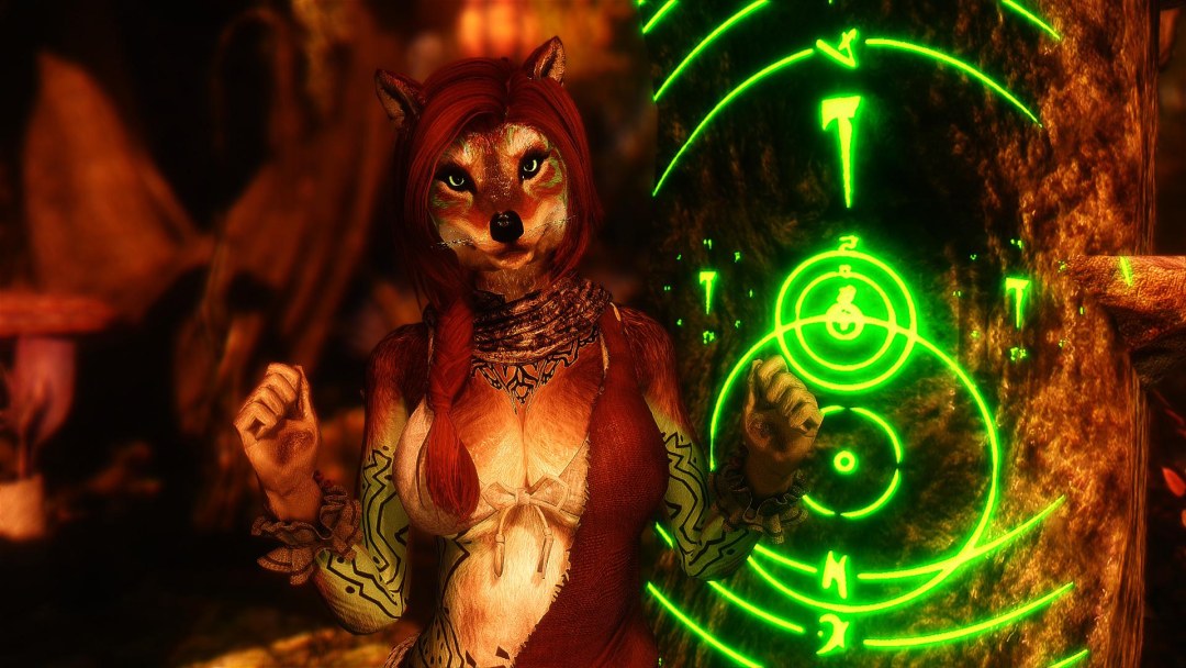 Lilmotes Skyrim