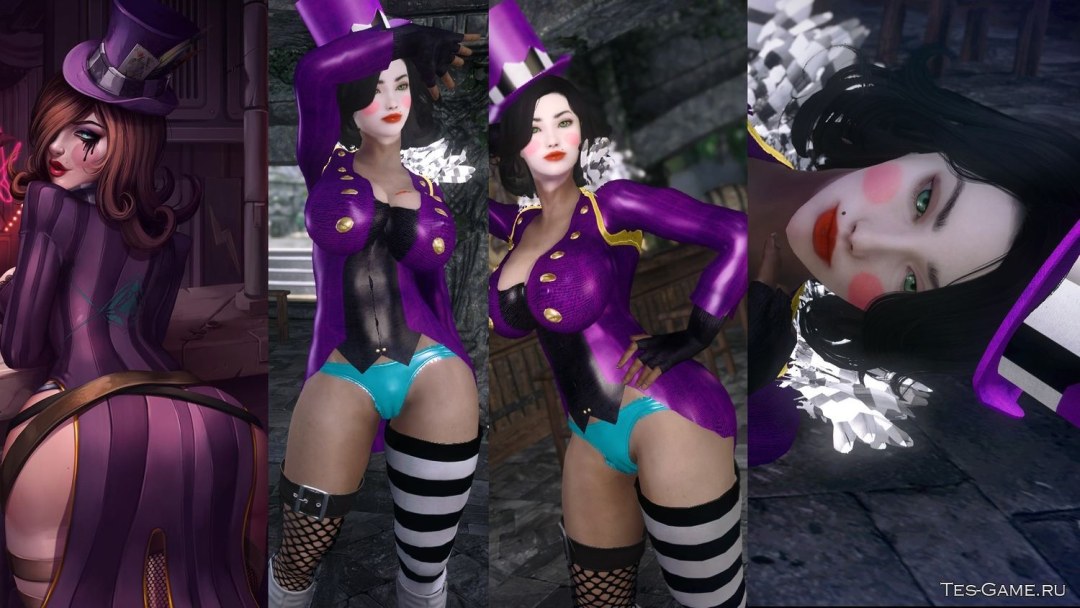 Borderlands 2 Moxes