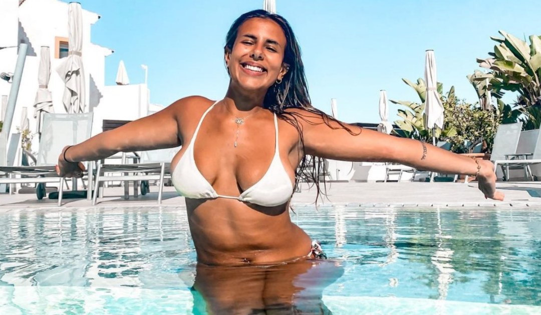 Joana Mokarsel