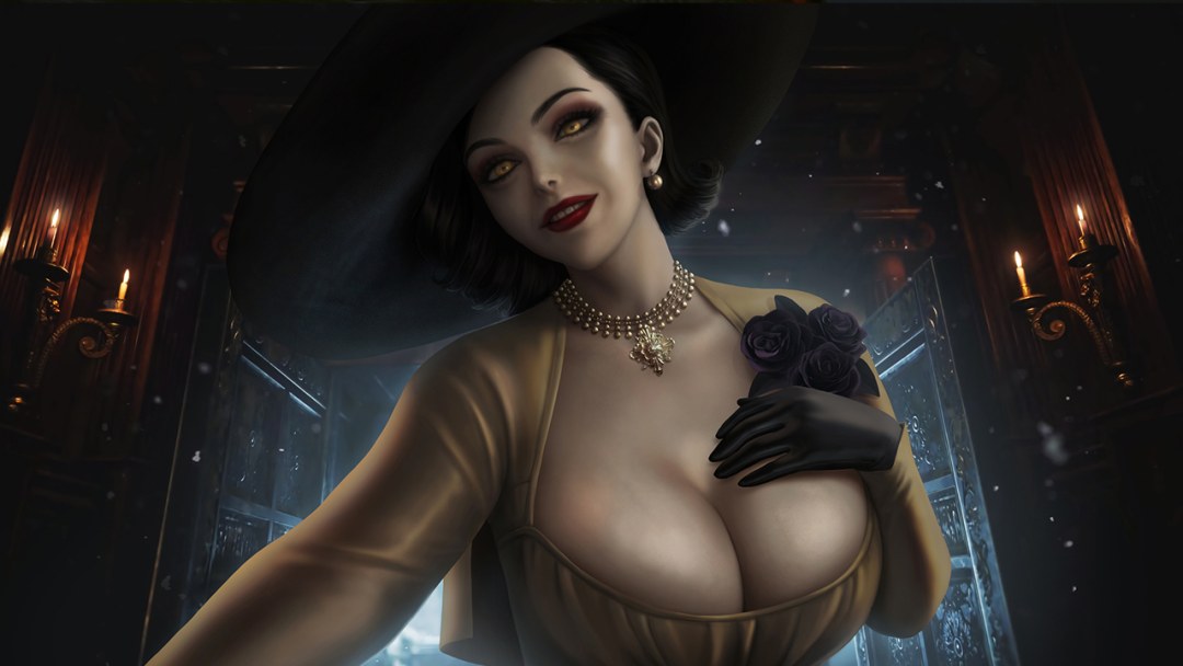 Cass Hamada