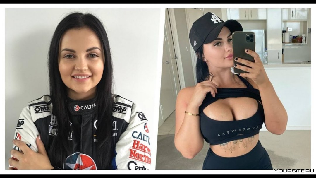Rene Grace Pornstar