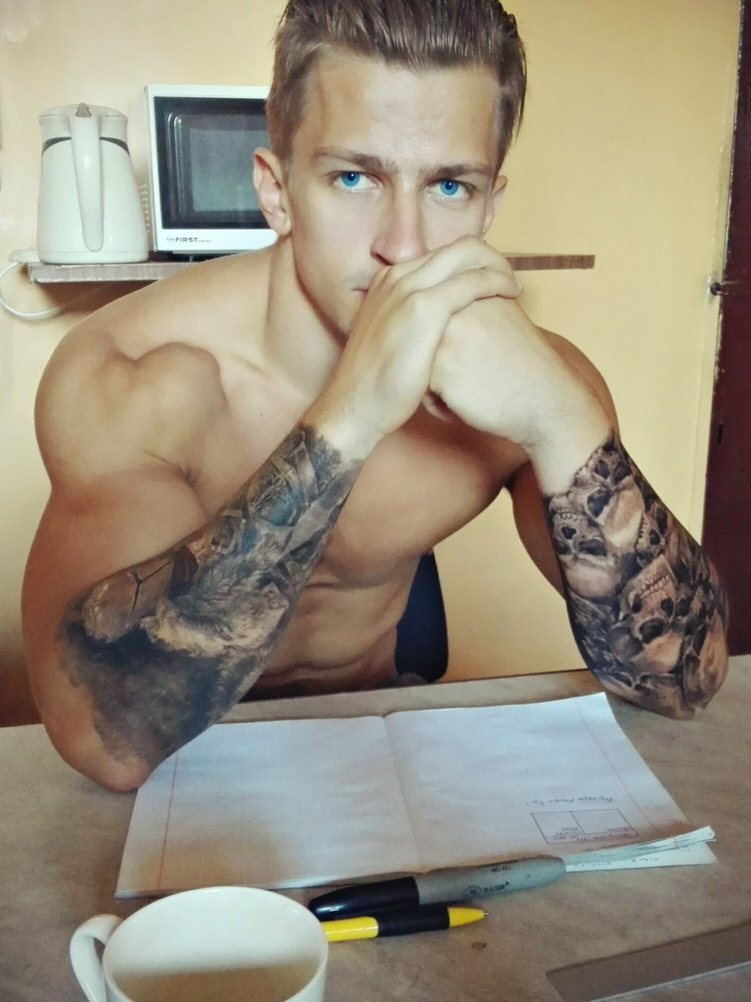 Ryano Ryder Actor porno