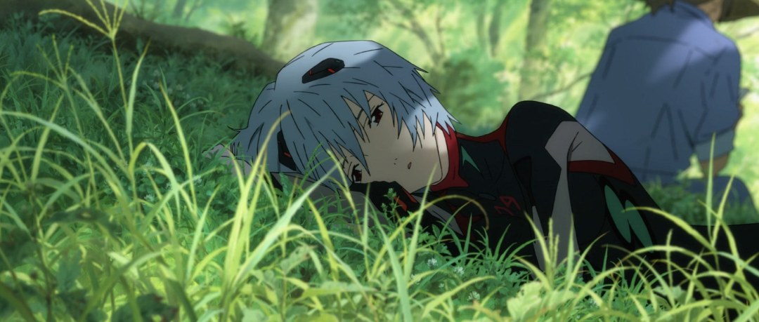 Ayanami re 4 rebild