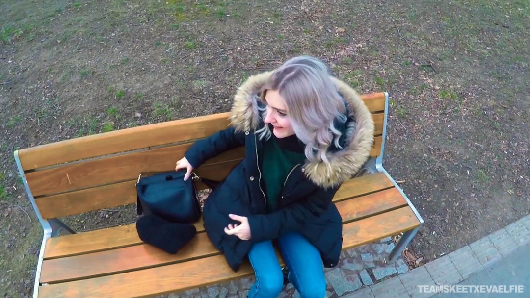 Eva Stanishevskaya Drain