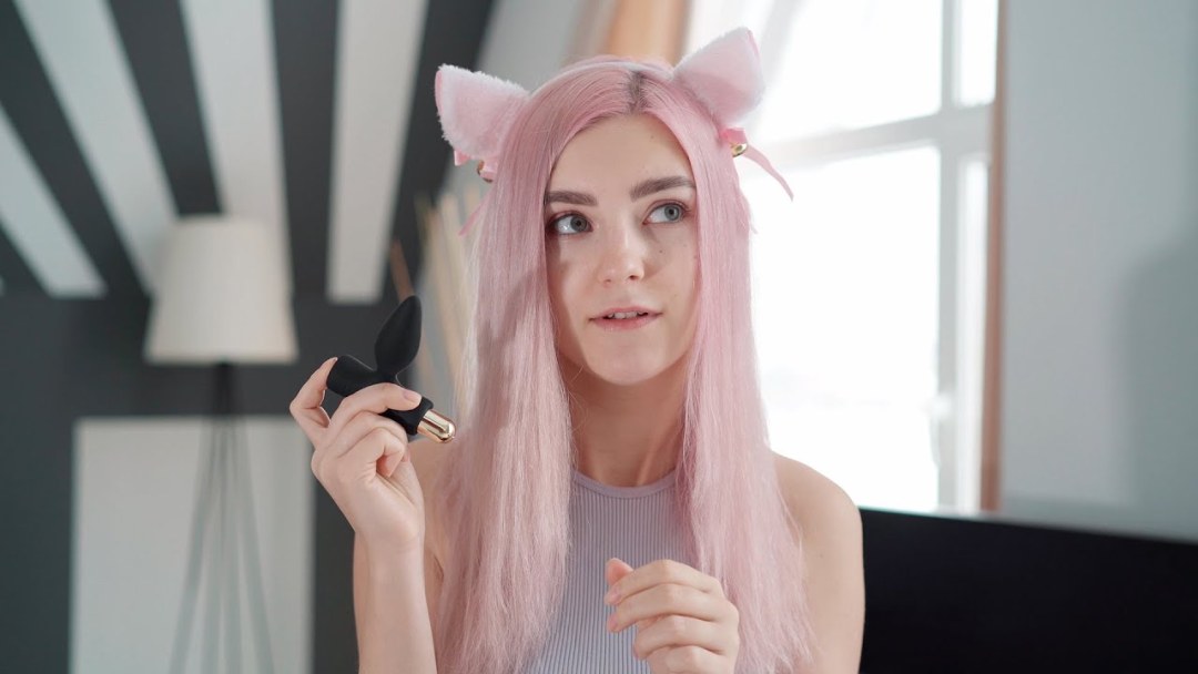 Actriz porno de Dakota Sky