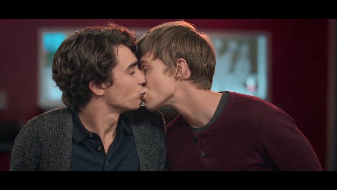 13 pp Alex y Charlie