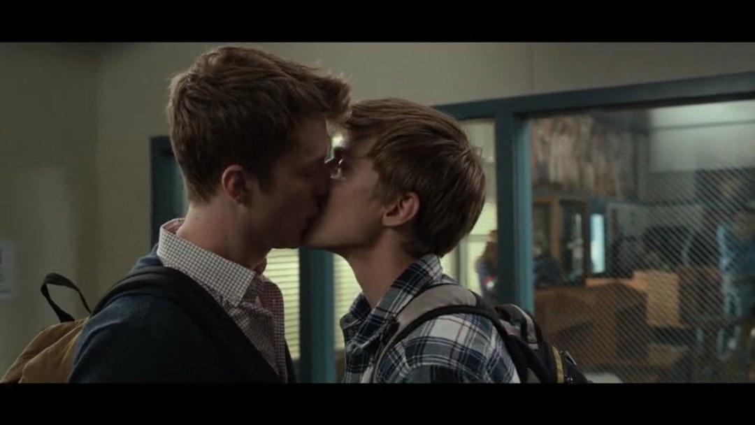 Alex y Winston 13 razones