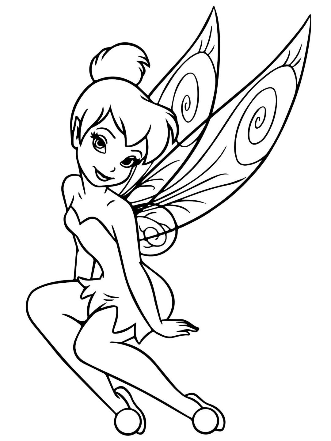 Transformación de Winx Cosmix