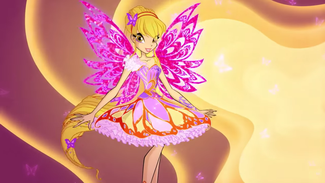 Fairy Feii