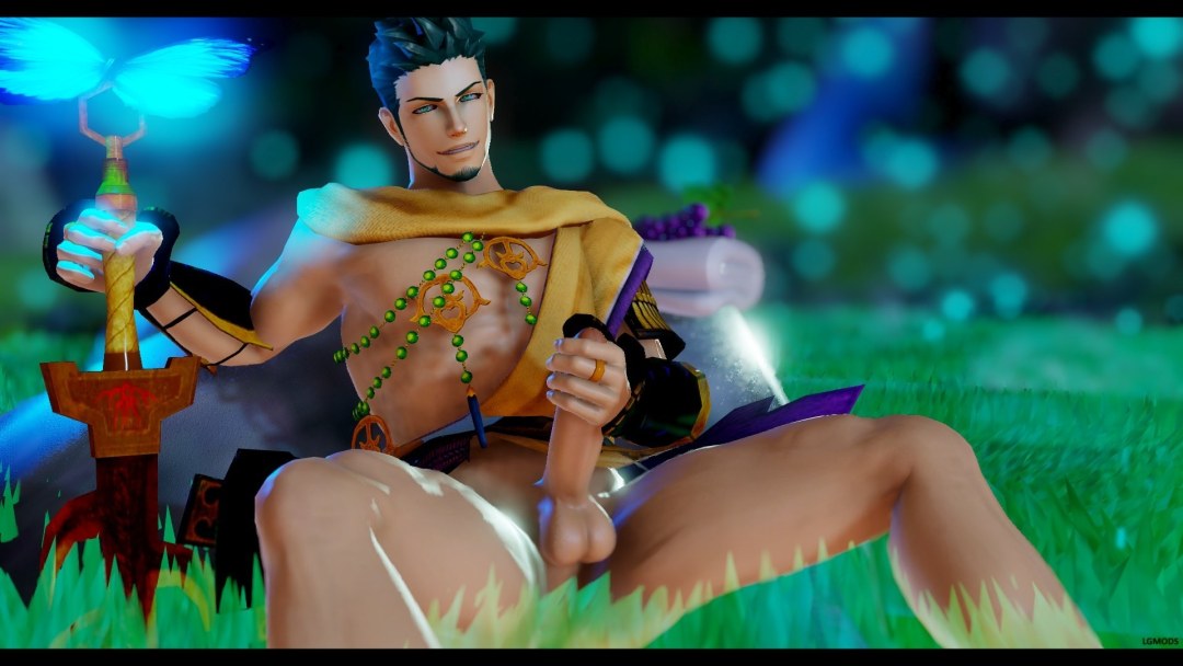 Genshin Impact Hu Tao xxx
