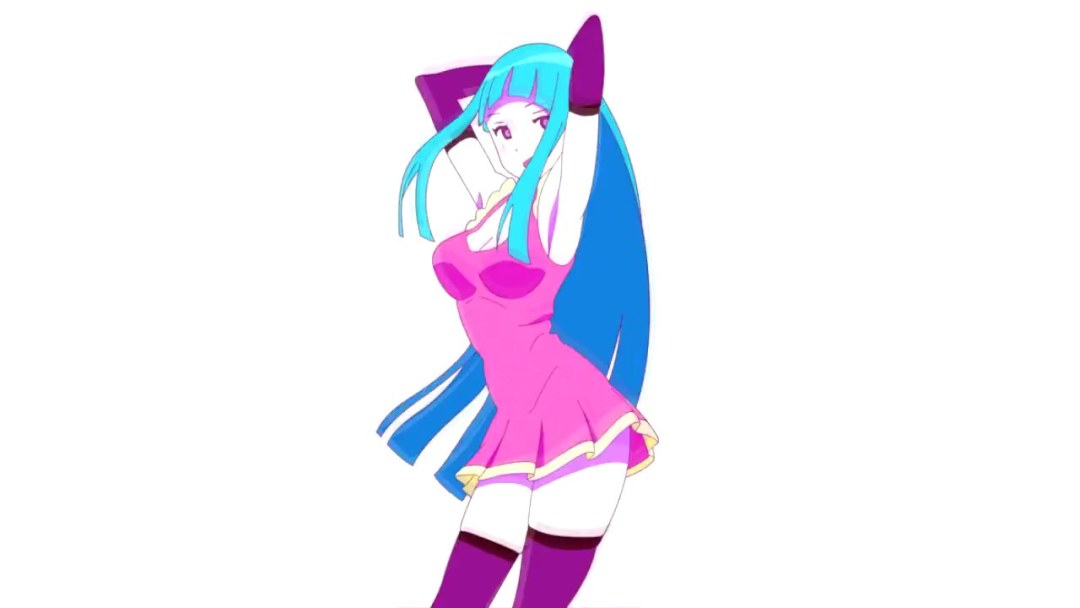 Danza Mememe Monica