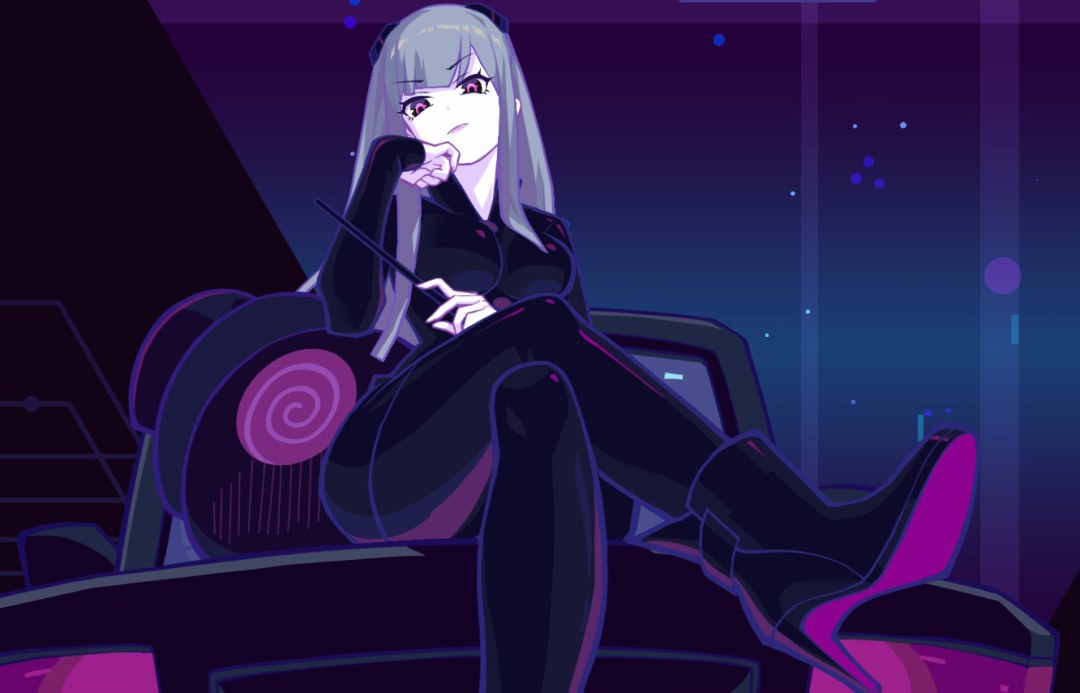 Hai ph cualquier anime