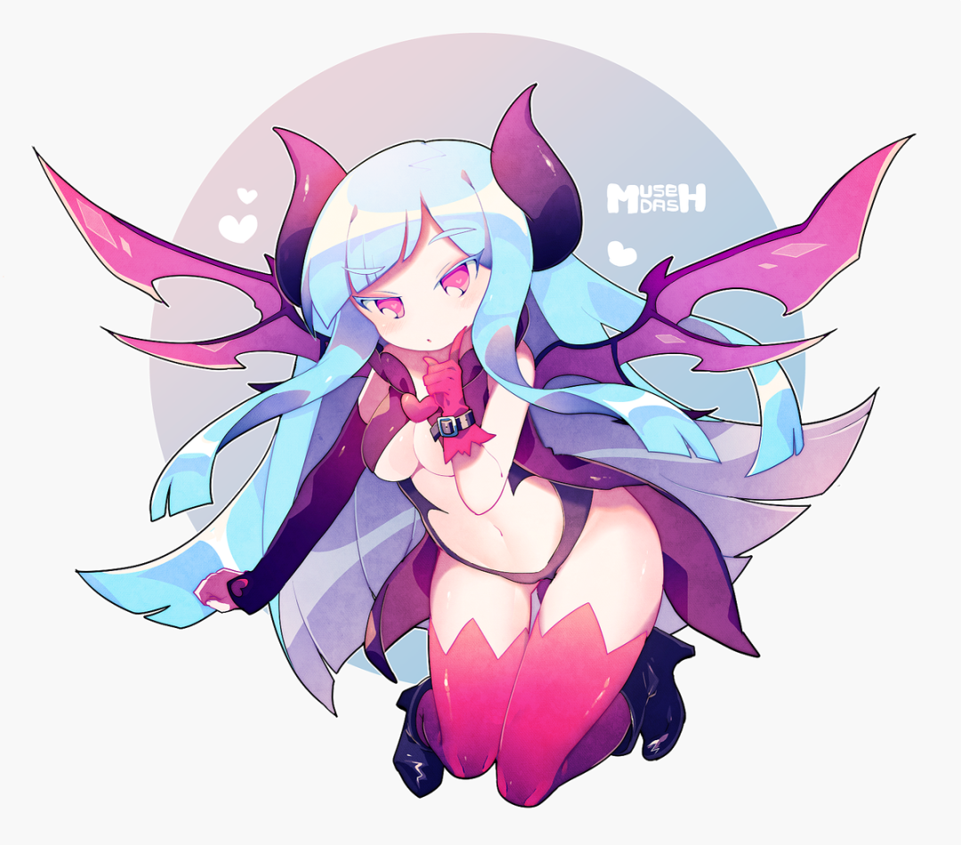Muse Dash R34