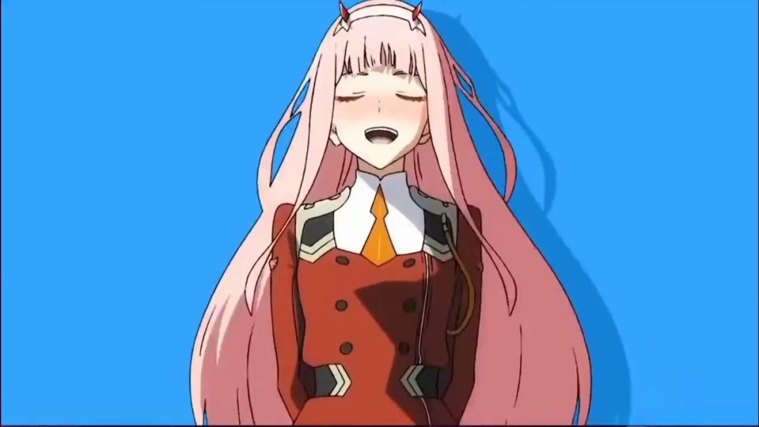 Cero 2 baile de anime