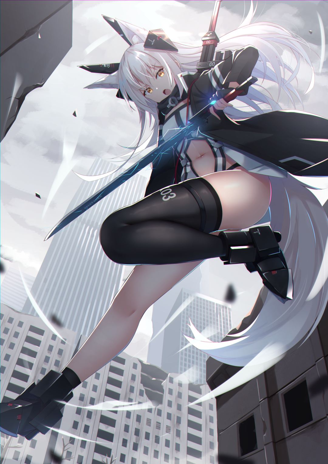 Elena Arshavina Anime Hentai