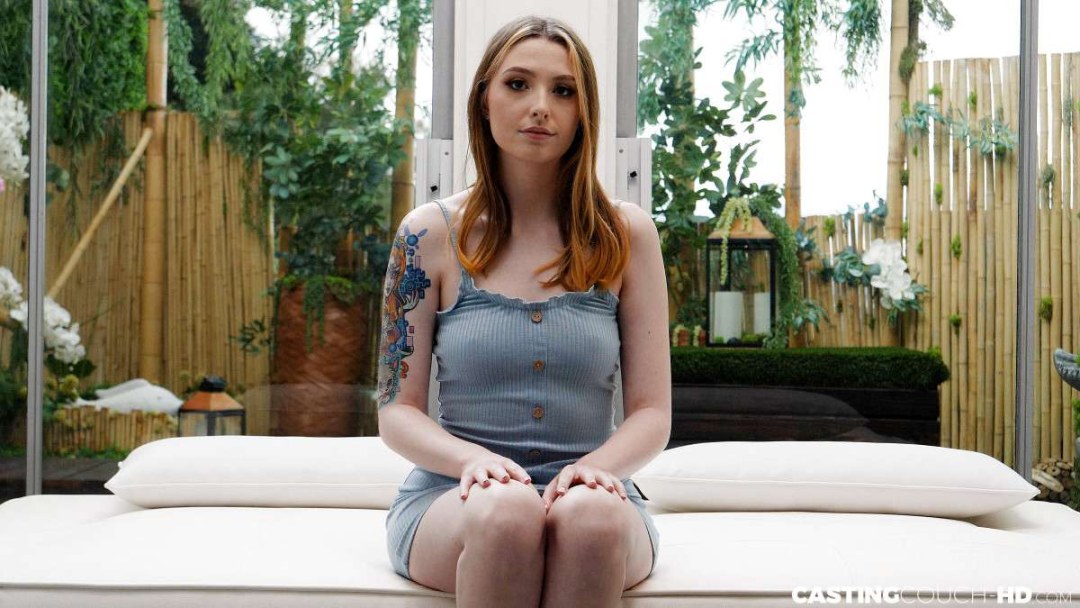 CastingCouch-Hd. Blonde 2021