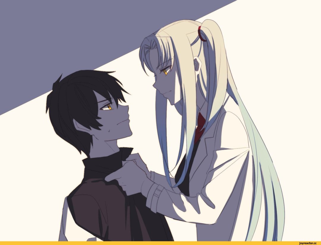 Angela Lobotomy Corporation